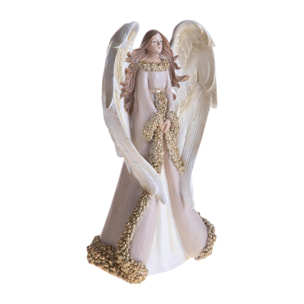 Angelo - Pezzi 2 - 16,5xH31x13cm - Bianchi Dino SpA