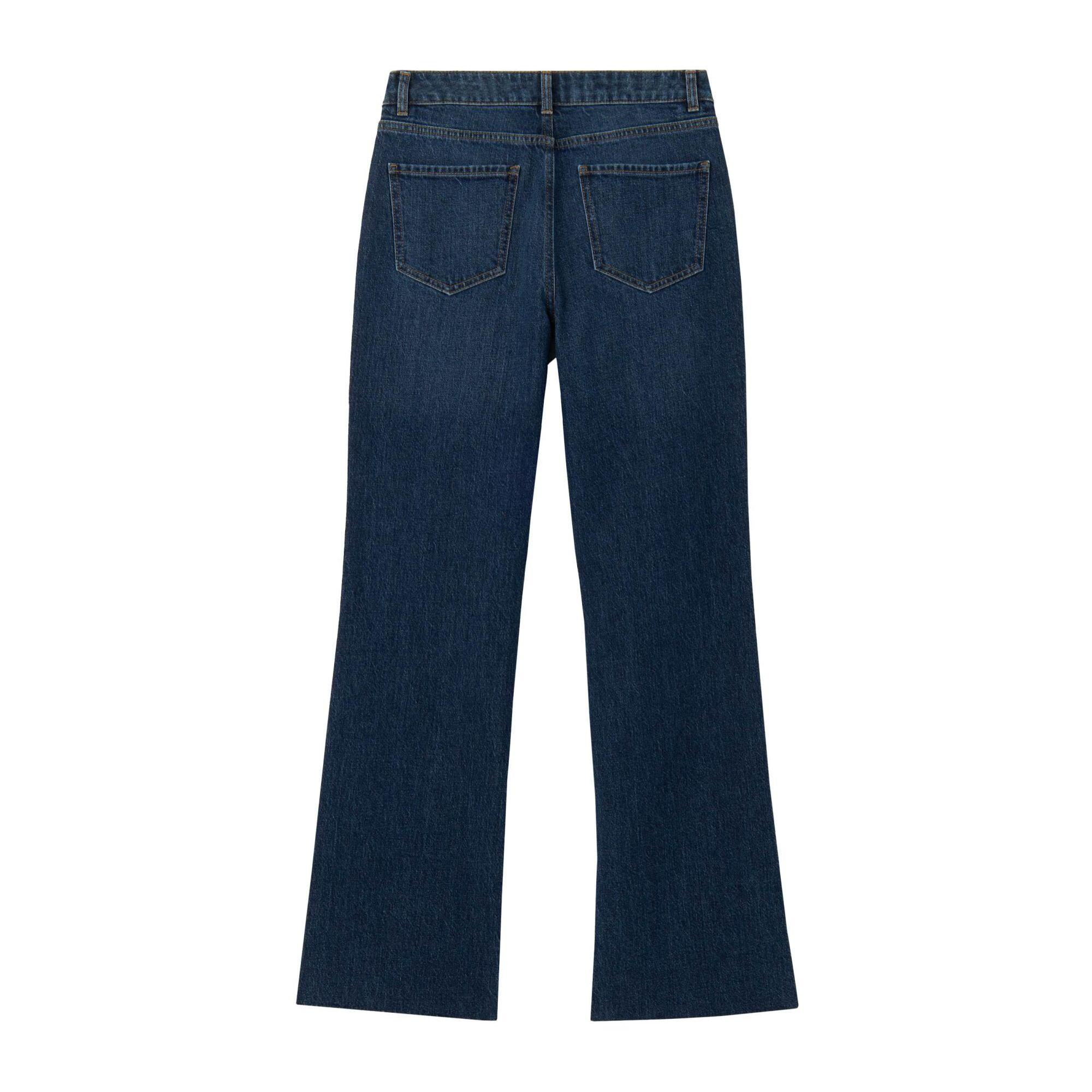 JEANS BLU CONBIPEL