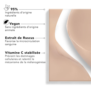 Diopti - Fluide Correction Cernes 15 ml