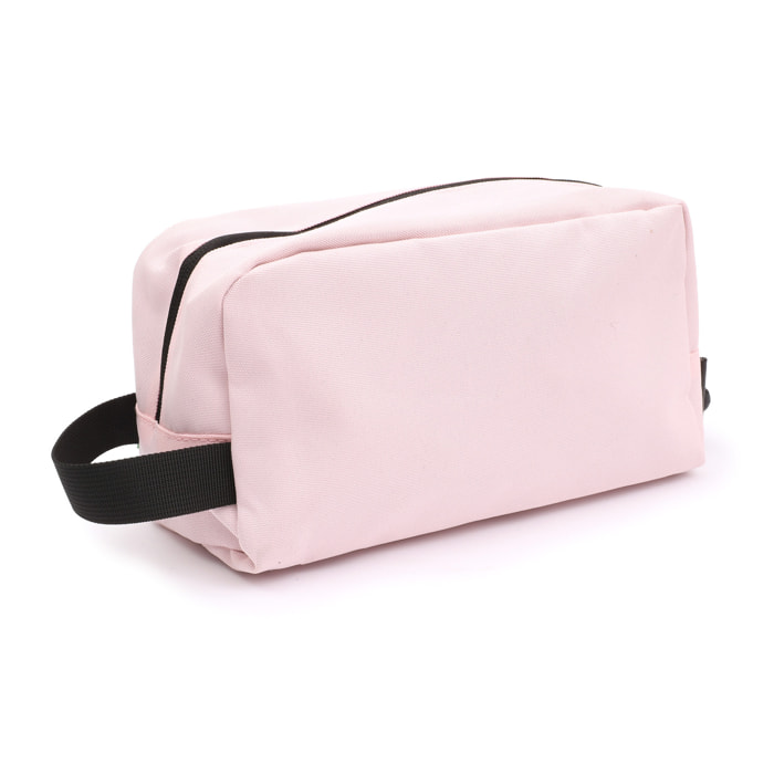 BEAUTY CASE ECO PINK