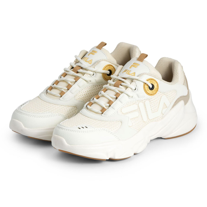 Sneakers COLLENE 2.0 wmn - blanc