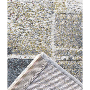 Tappeto Moderno Multicolore Varie Misure