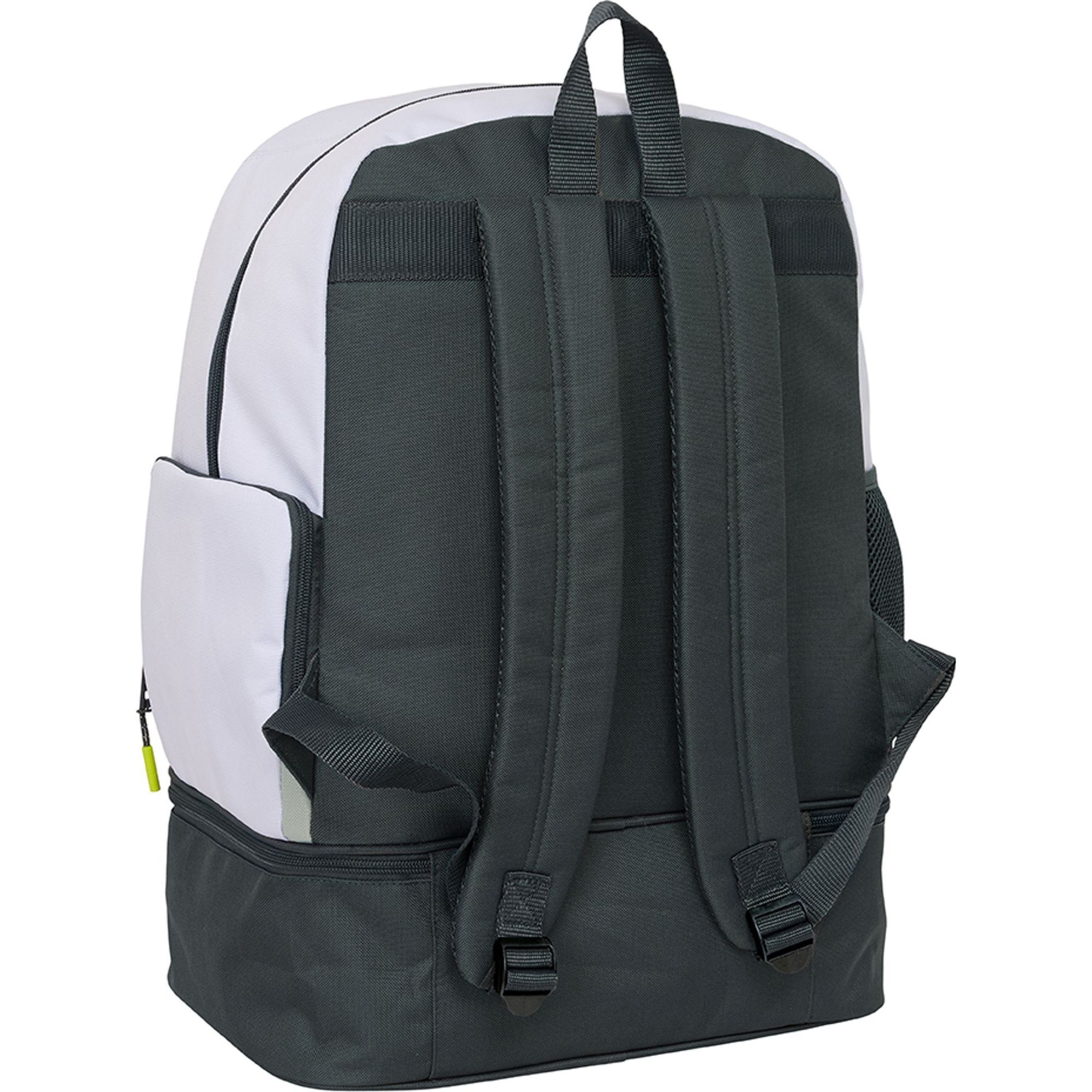 Mochila entrenamiento real madrid equip. 25/26