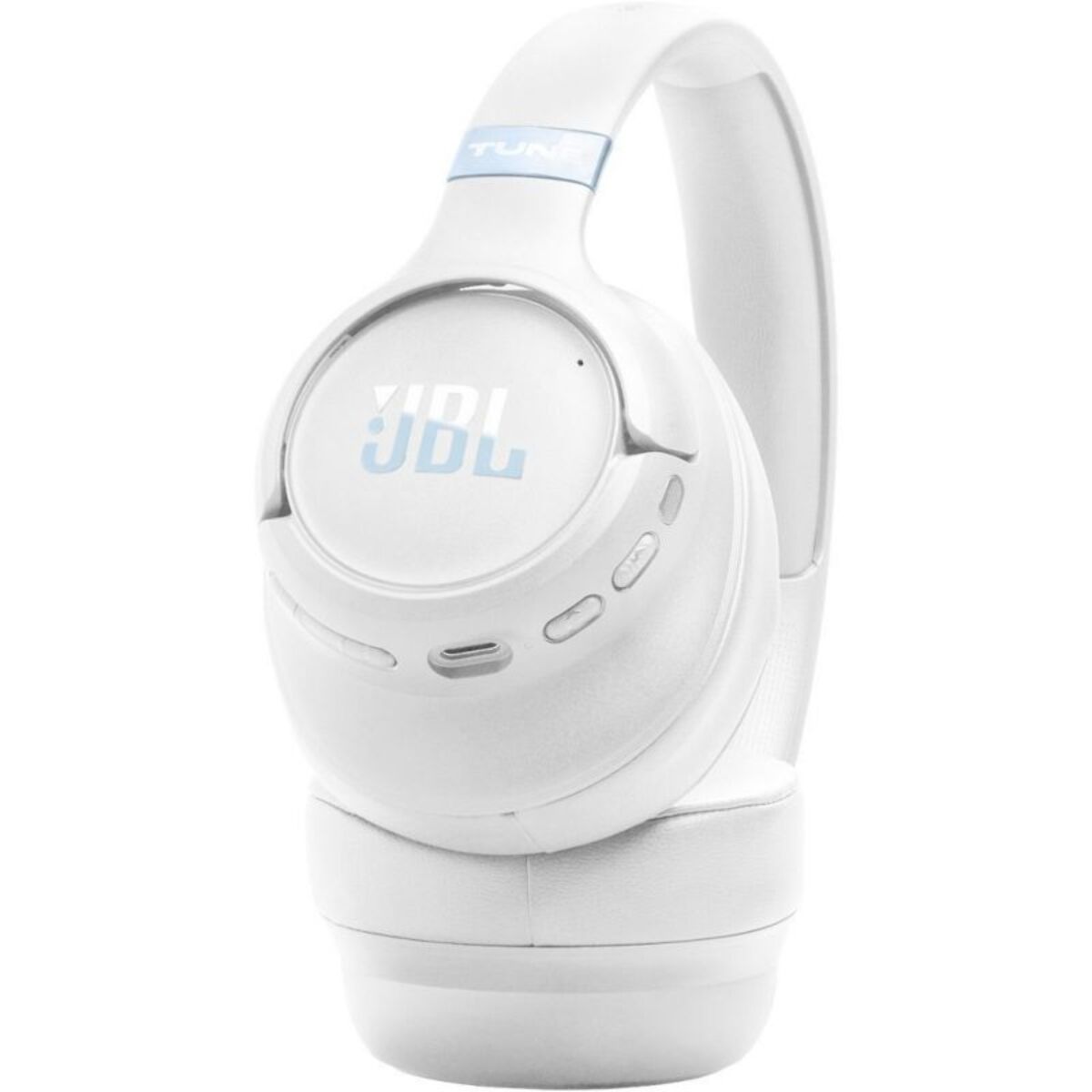 Casque JBL Tune 780NC Blanc