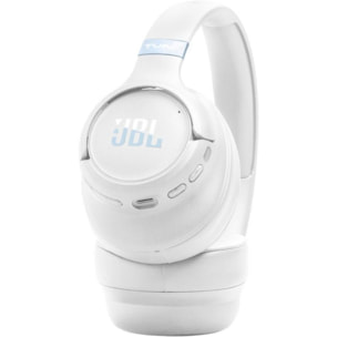 Casque JBL Tune 780NC Blanc