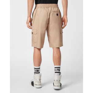 PHILIPP PLEIN Shorts