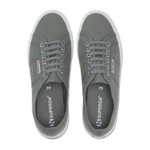 Le Superga Uomo Donna Grigio 2750-Cotu Classic