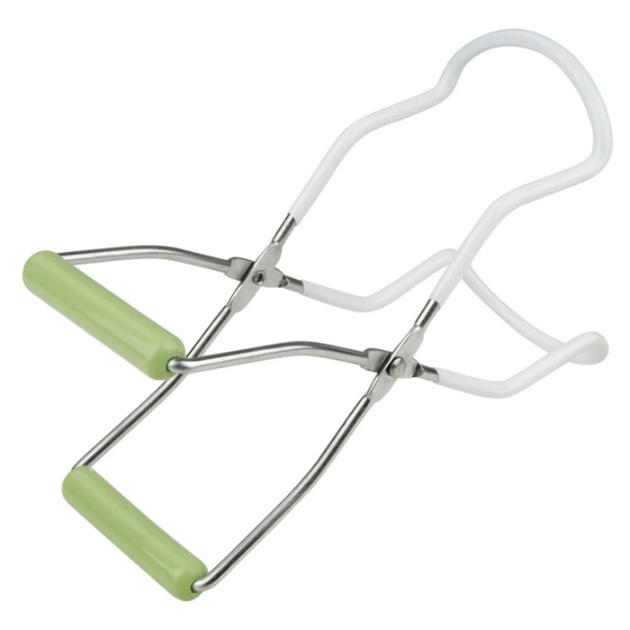 Pince à bocaux en verre Dr Oetker Confiture