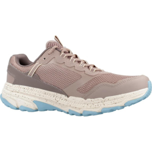 Sneakers De  Mujer 129525s Go Run Trail Altitude 2.0 Marron