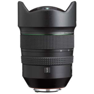 Objectif pour Reflex Plein Format PENTAX HD DFA 15-30mm f/2.8 ED SDM WR