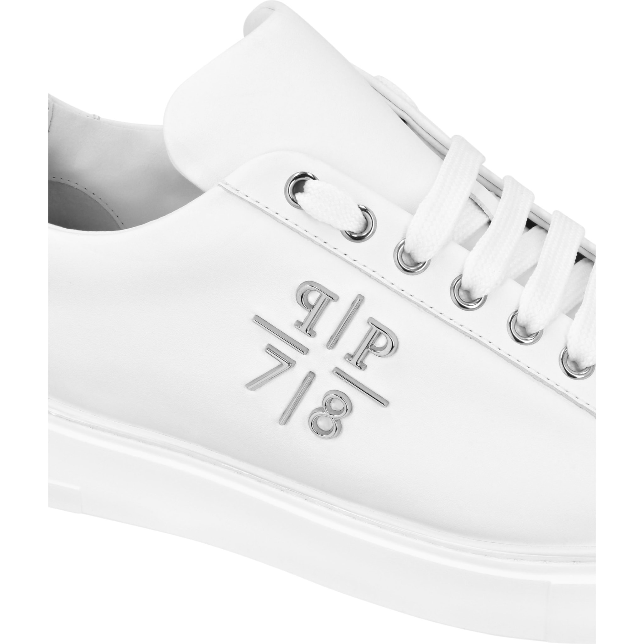 PHILIPP PLEIN Low-Top Sneakers