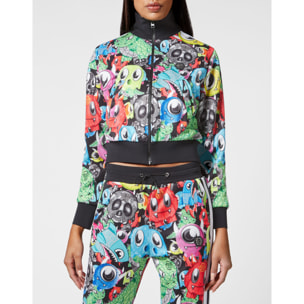 PHILIPP PLEIN Tuta: top e pantaloni