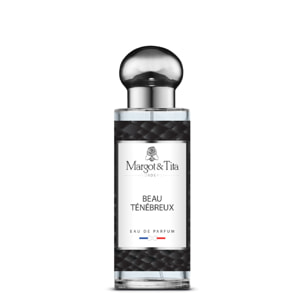 Beau Ténébreux - Eau De Parfum 30 ml