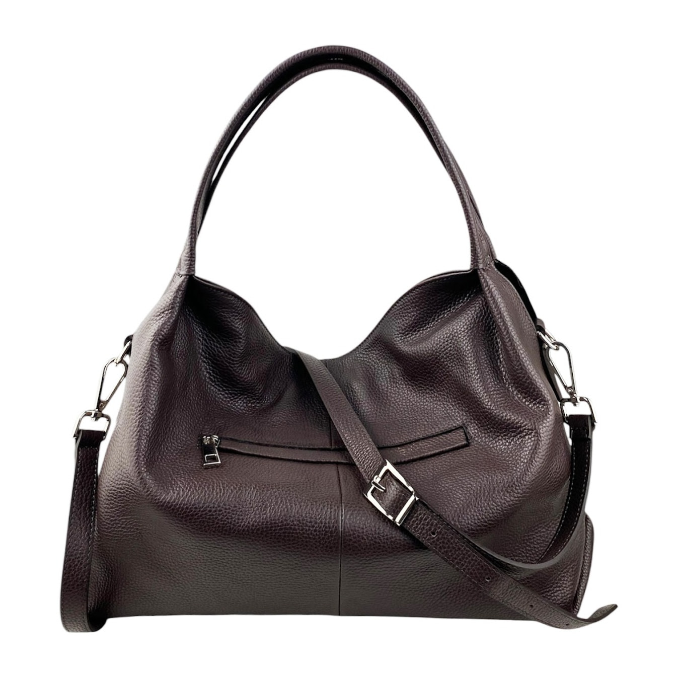 Bolso de Hombro Cheval Firenze Marí Cabeza de Moro