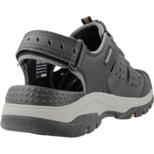 Sandalias Hombre Tresmen - Menard Negro
