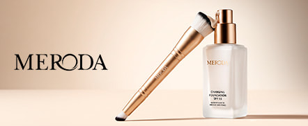 Meroda Cosmetics