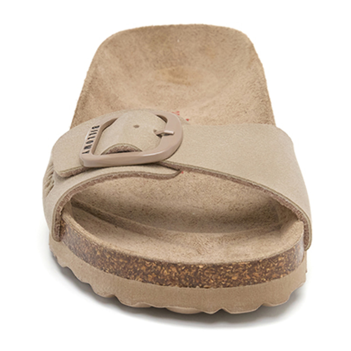Sandalia BILLOWY BEIGE