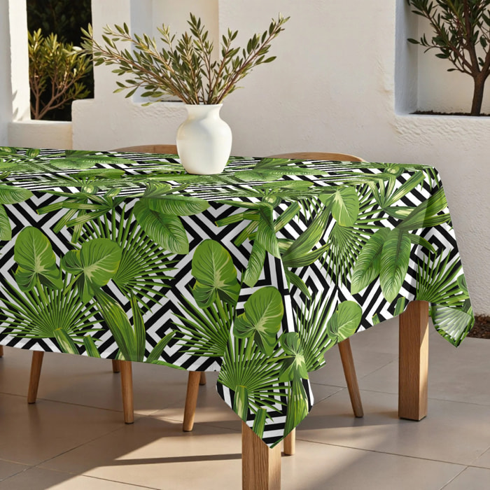 Nappe en résine anti-taches 0318-81