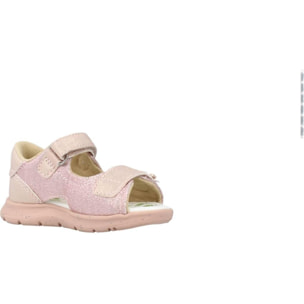 Sandalias Niña de la marca CHICCO  modelo GLAMMY ROSA