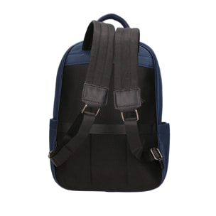 Zaino da Uomo in Ecopelle Prodotto Vegano 39x39x13 cm