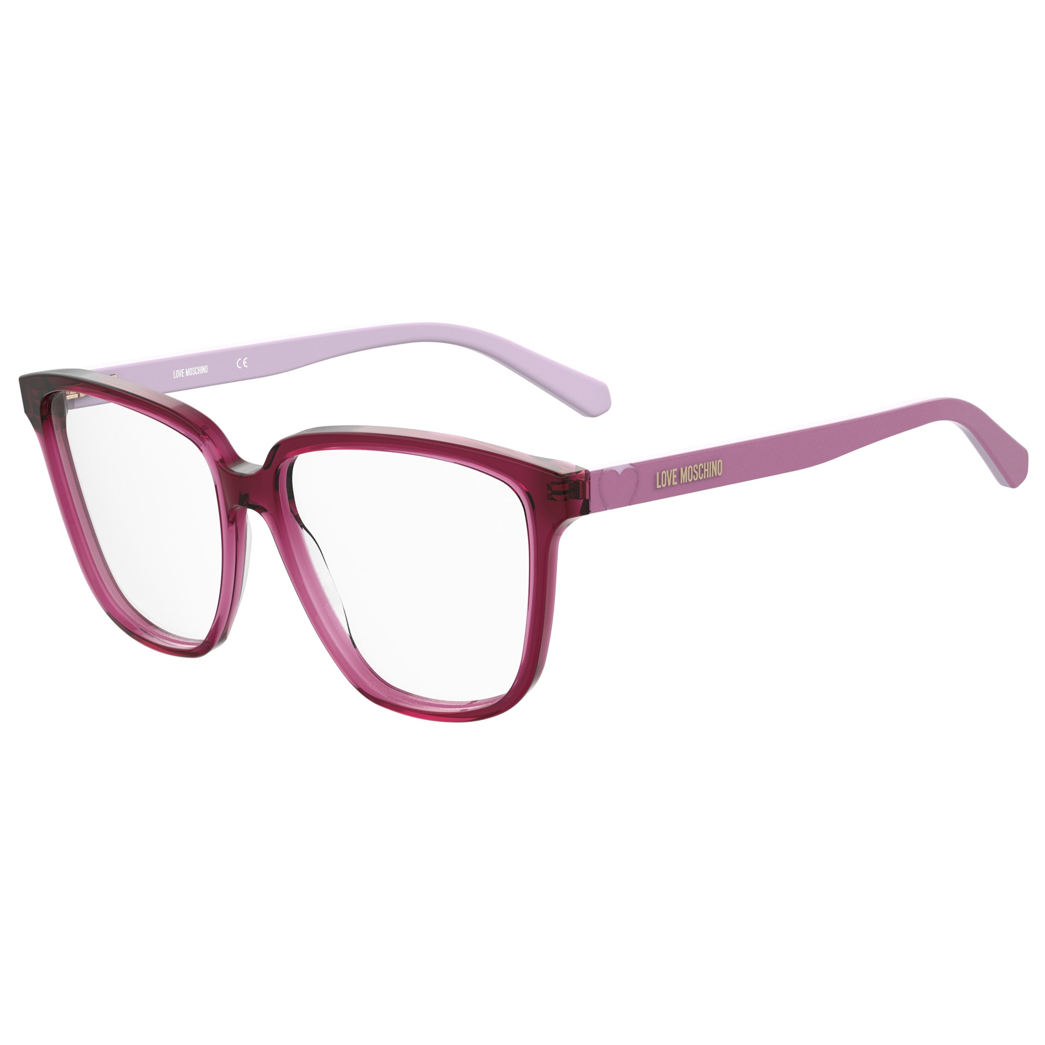 Montura de gafas Love Moschino Mujer MOL583-8CQ