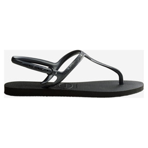 Infradito Havaianas Havaianas Twist Black Nero