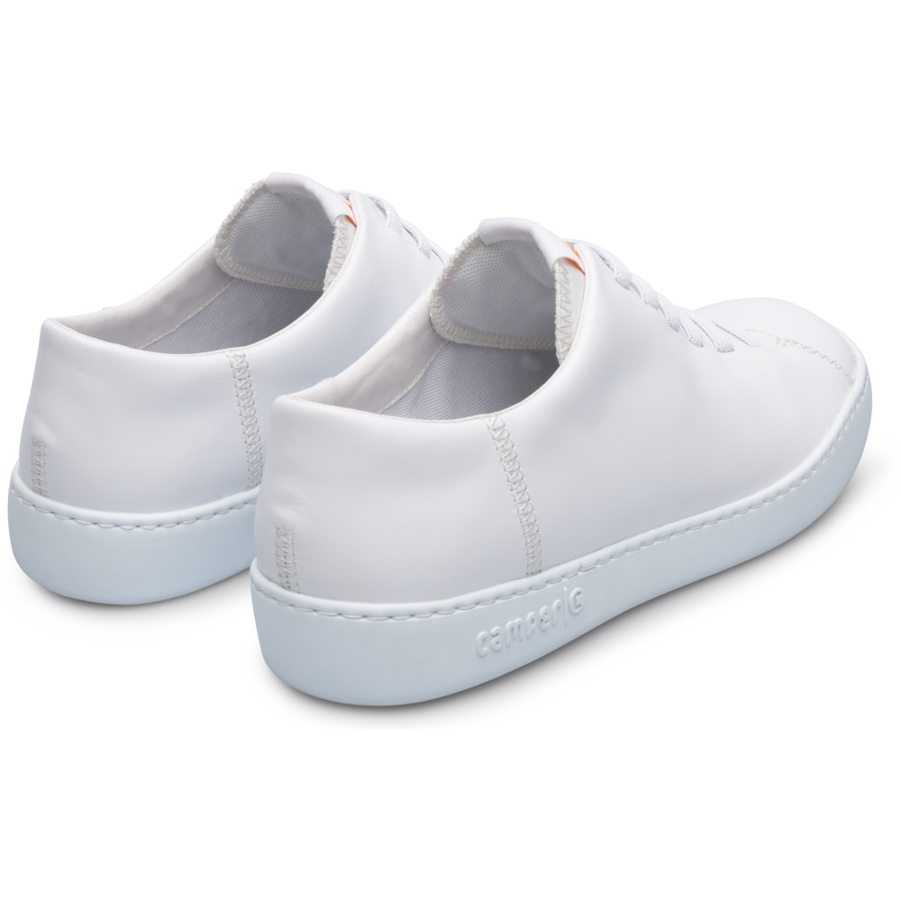 Camper Zapatillas Sneakers Hombre Peu Touring Blanco