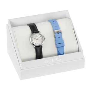 Guess Reloj Analógico De Cuarzo Elle