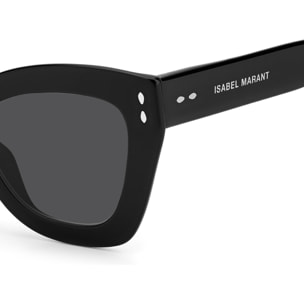 Gafas de Sol Isabel Marant IM 0050/G/S 807 9O de Acetato Mujer 51 mm