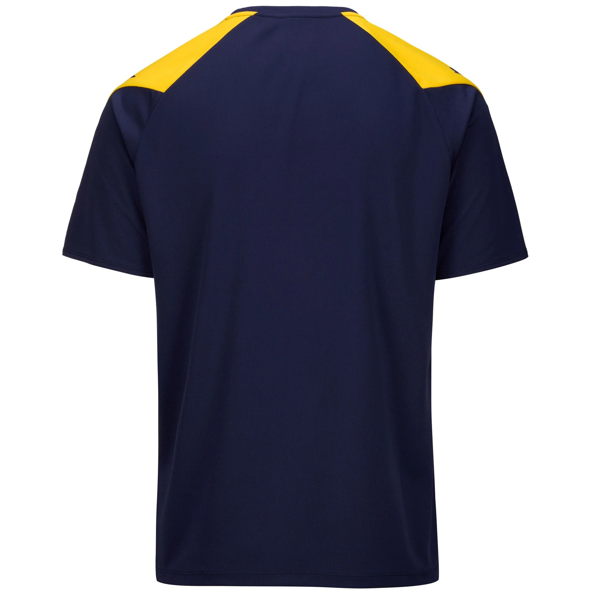Kappa - Maglie gioco Uomo Blu - Kappa4Football Loreto