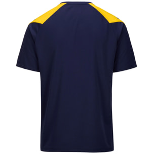 Kappa - Maglie gioco Uomo Blu - Kappa4Football Loreto