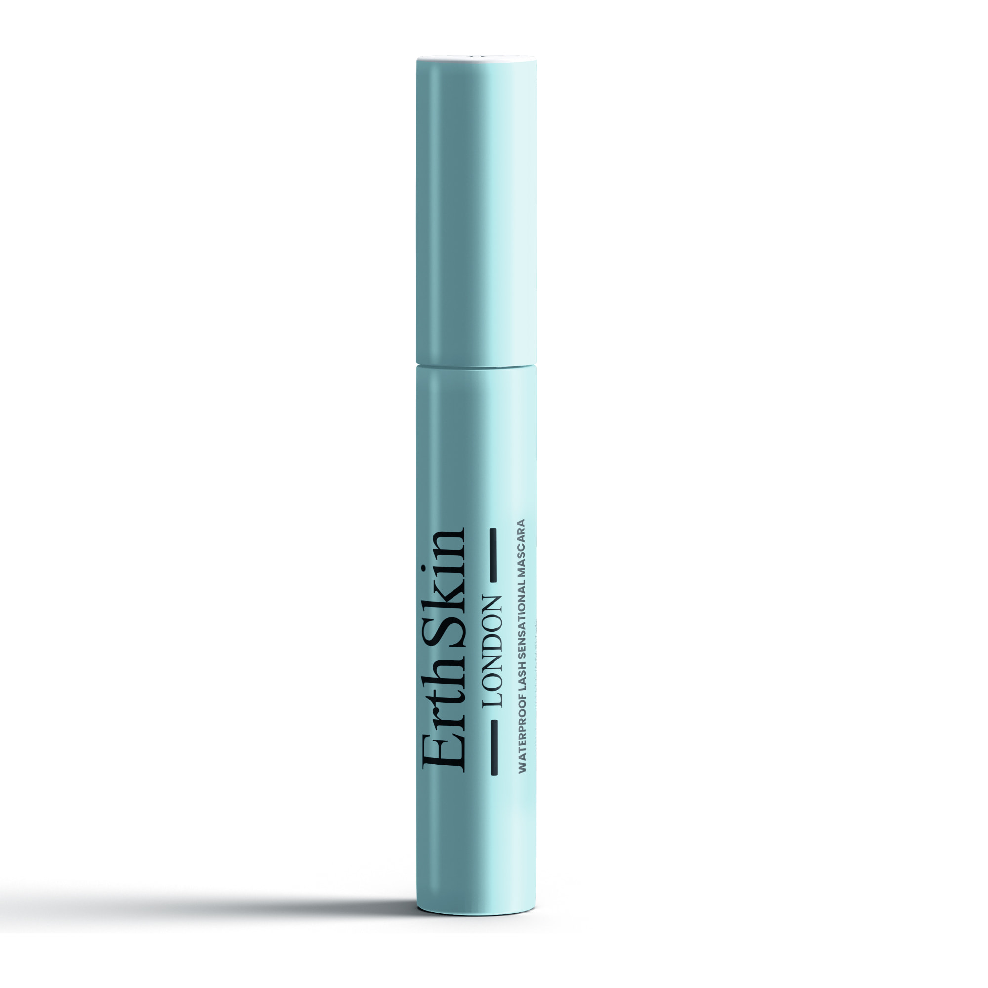 Máscara de pestañas impermeable Lash Sensational