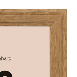 Cadre photo "Alix" 18x24cm