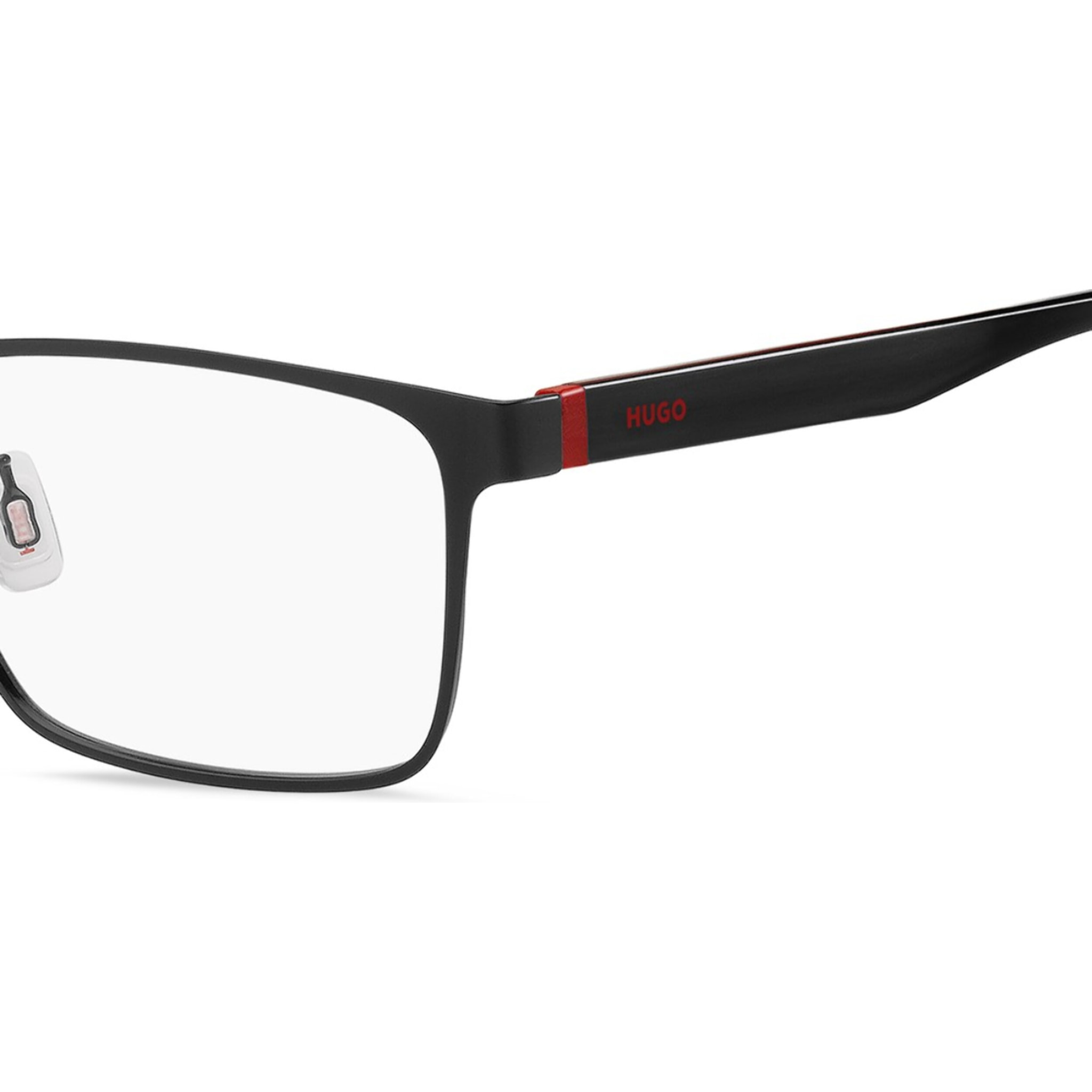 Gafas de Vista Hugo HG 1316/G 003 55 de Metal Hombre 55 mm