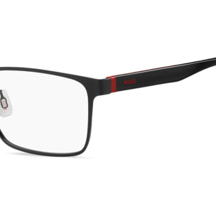 Gafas de Vista Hugo HG 1316/G 003 55 de Metal Hombre 55 mm