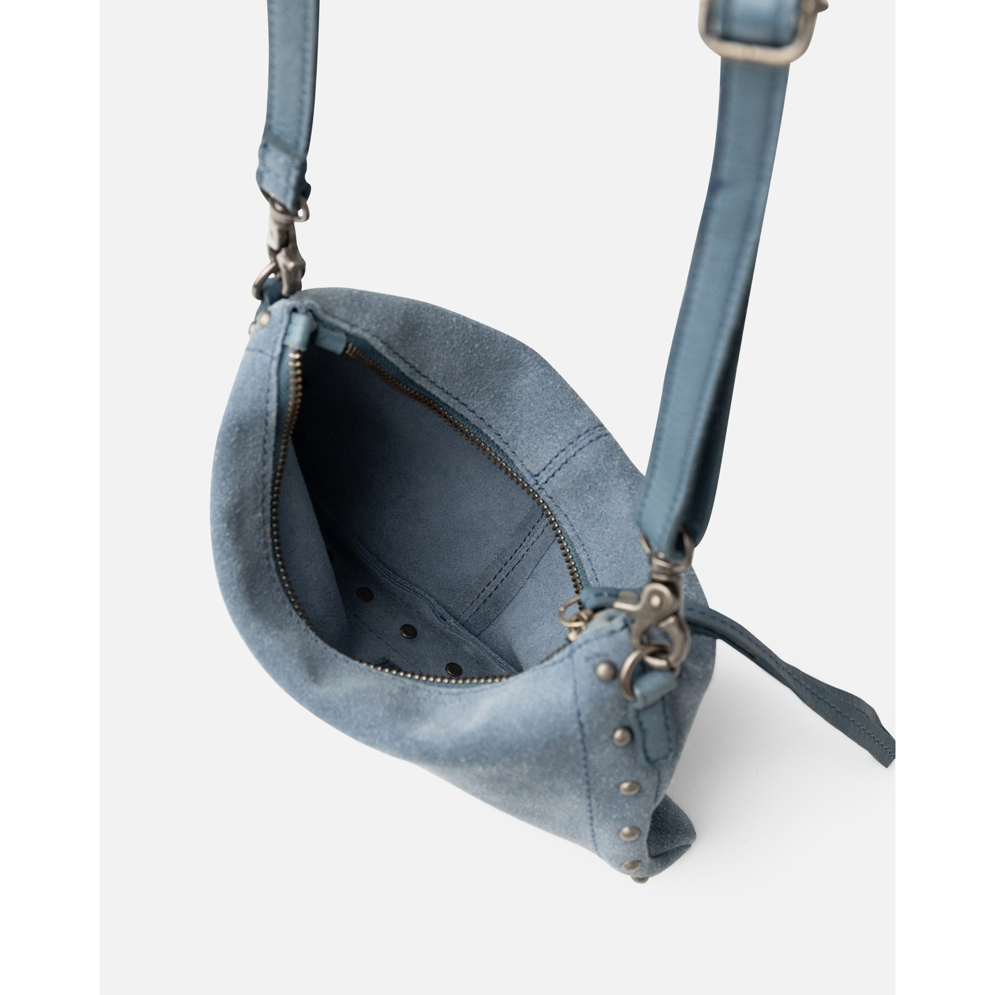 Bandolera BIBA Perry de piel