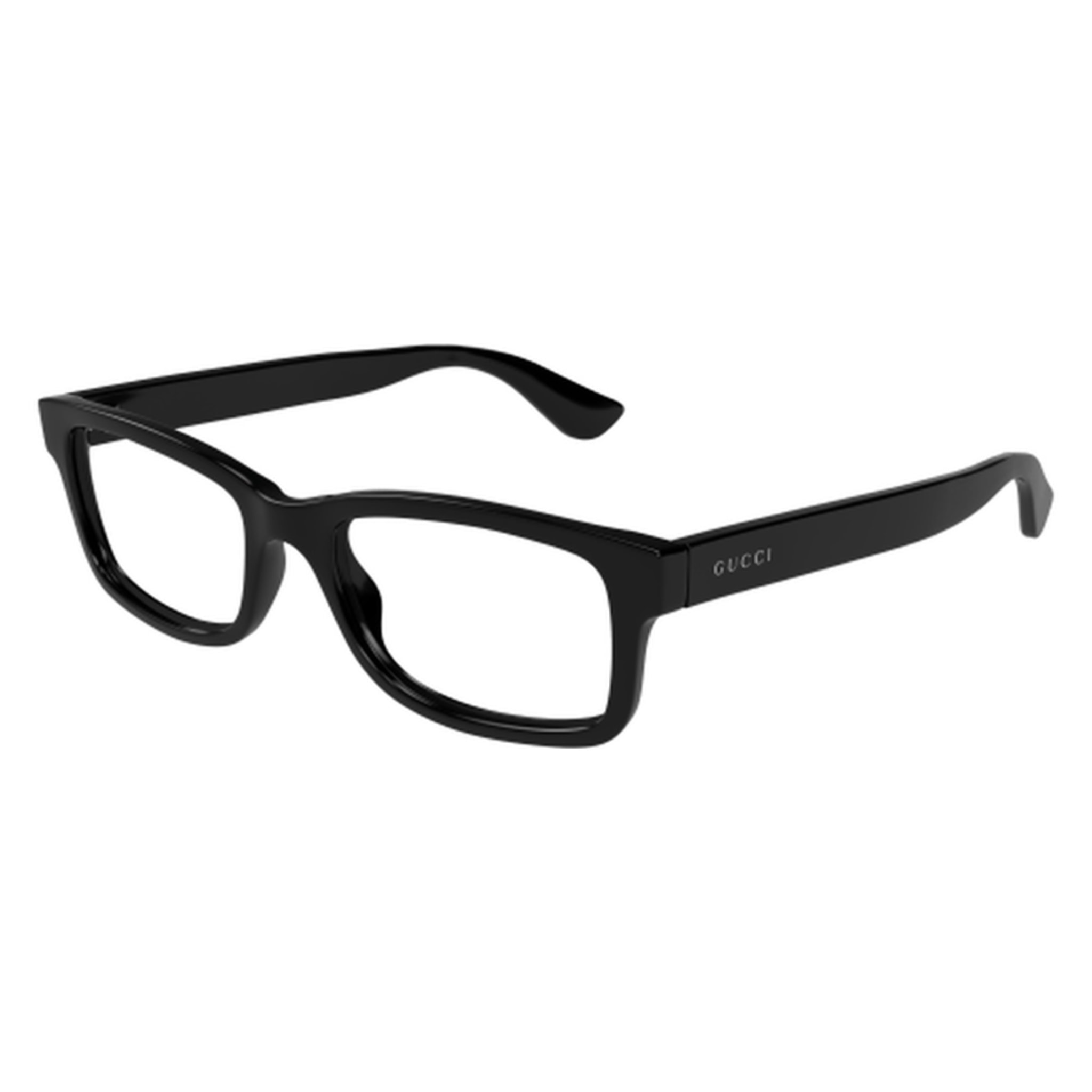 Gafas de Vista Gucci GG1717O-001 de Acetato Hombre 54 mm