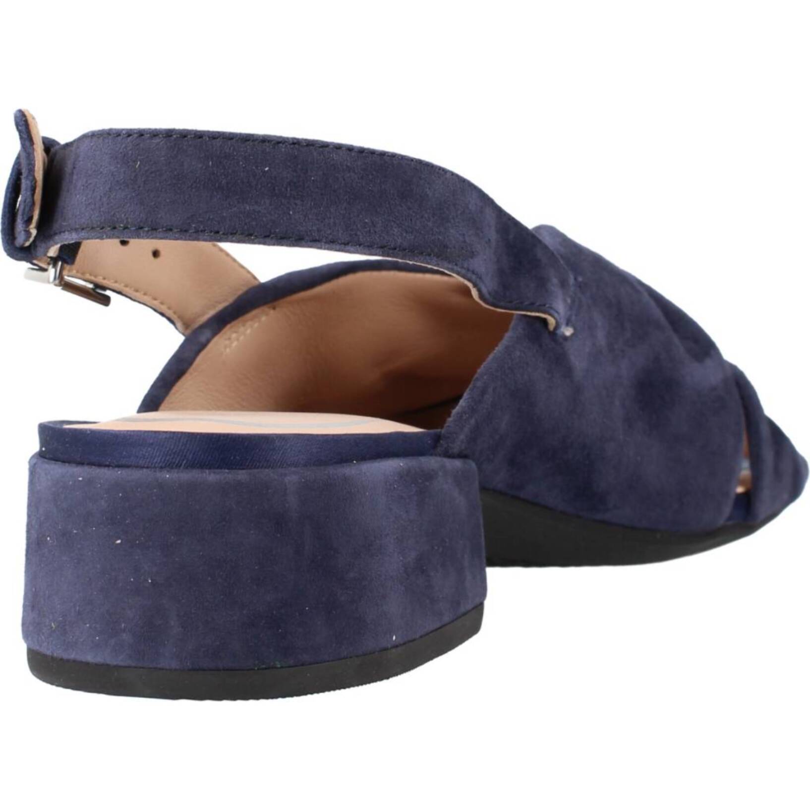 Sandalias Mujer de la marca GEOX  modelo D GENZIANA 30 Blue