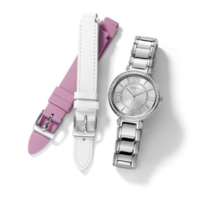 Nautica Orologio Analogico Al Quarzo Finn World