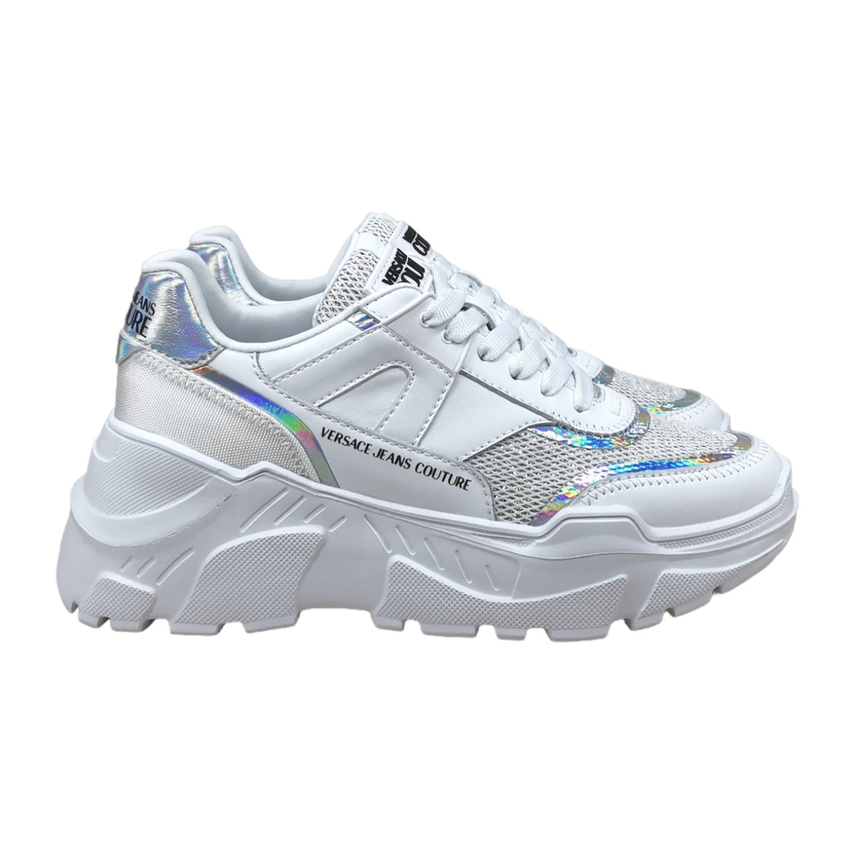 Versace Jeans Couture scarpe