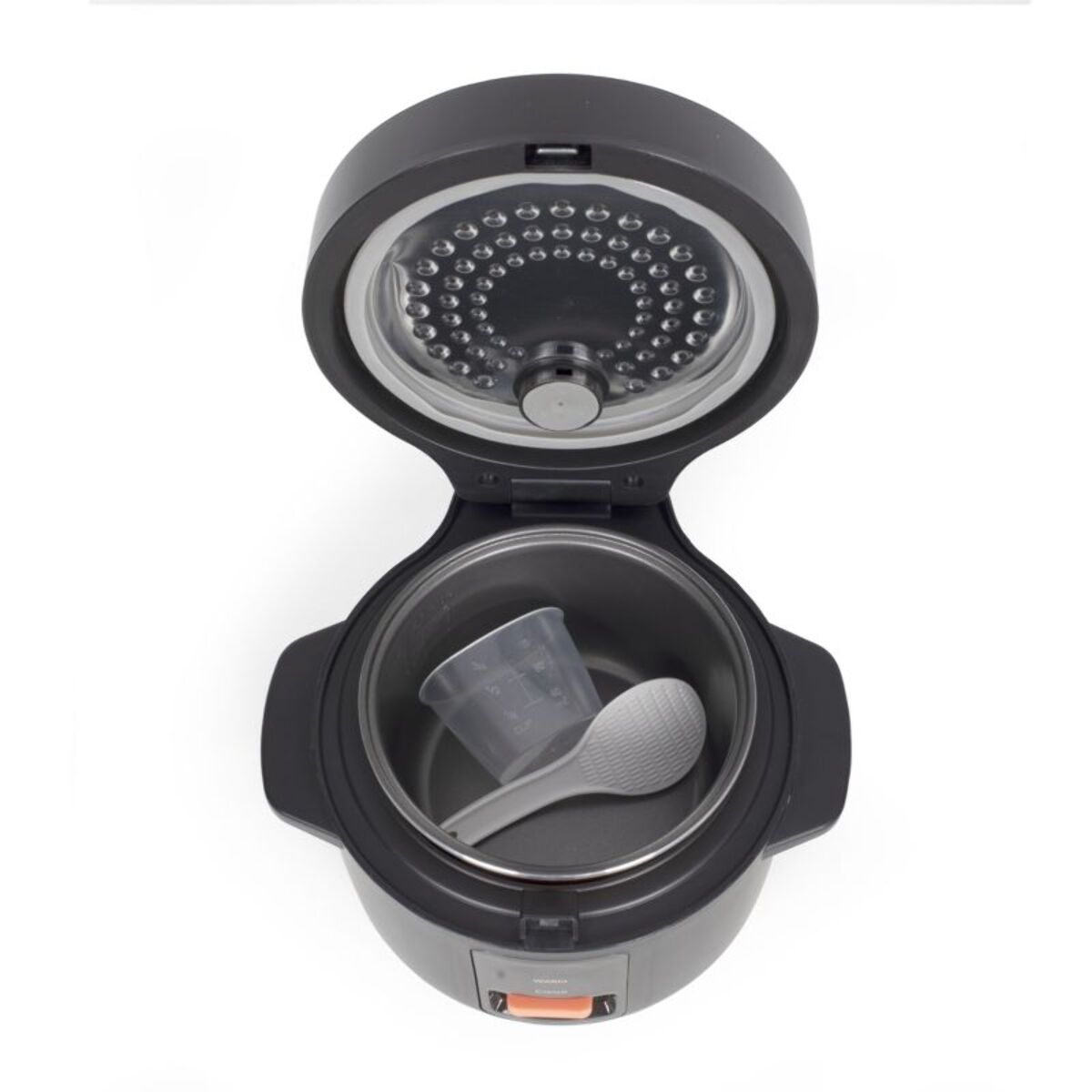 Cuiseur vapeur LIVOO DOC 298 1.2L