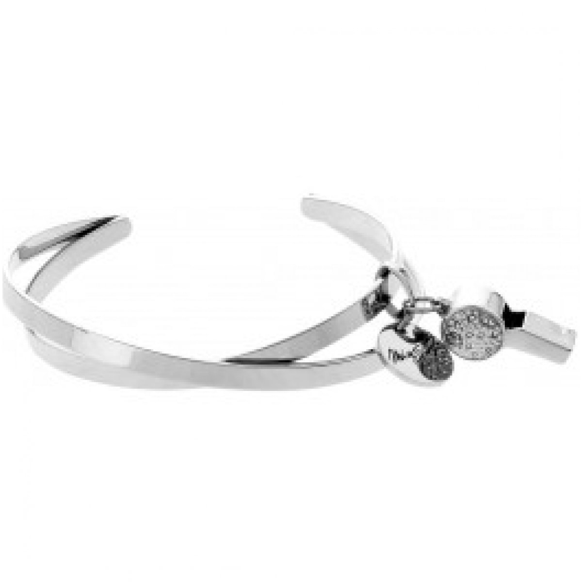 Pulsera Miss Sixty Mujer SMAB05