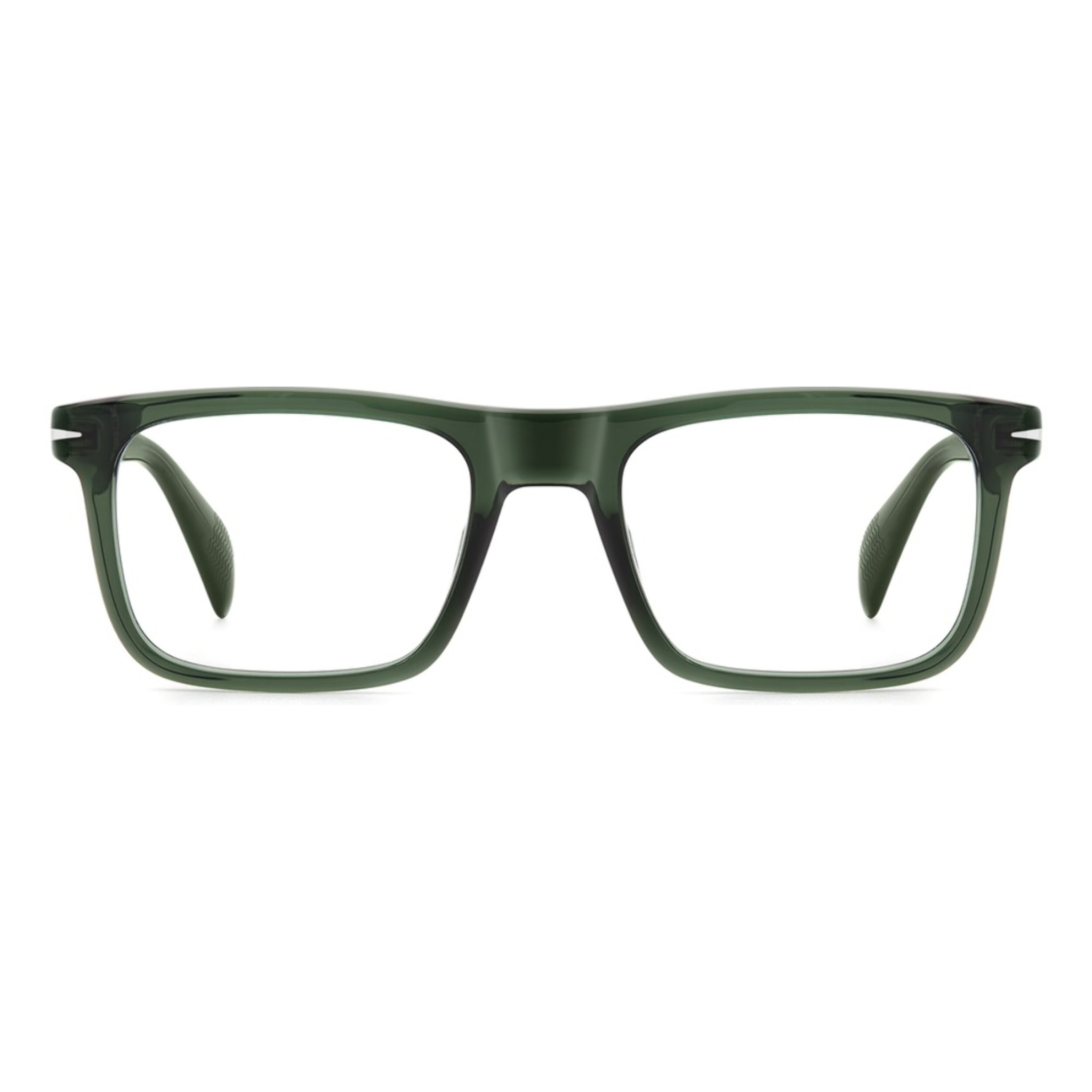Gafas de Vista David Beckham DB 1191 1ED 53 de Acetato Hombre 53 mm