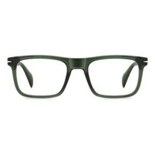 Gafas de Vista David Beckham DB 1191 1ED 53 de Acetato Hombre 53 mm