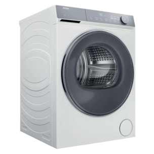 Sèche linge pompe à chaleur HAIER HD100-C367U1-FR