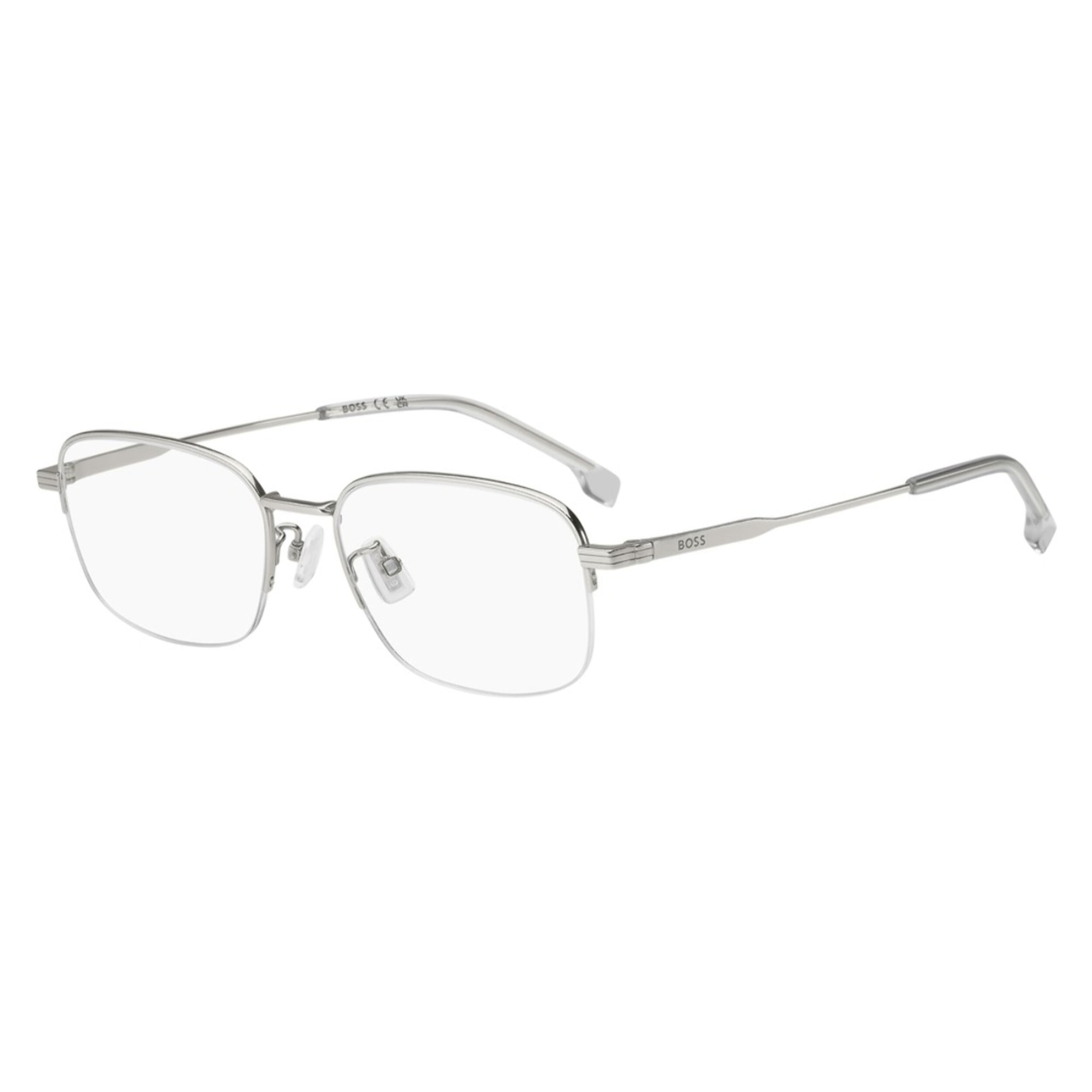 Gafas de Vista Hugo Boss 1799/F 010 de Titanio Hombre 54 mm