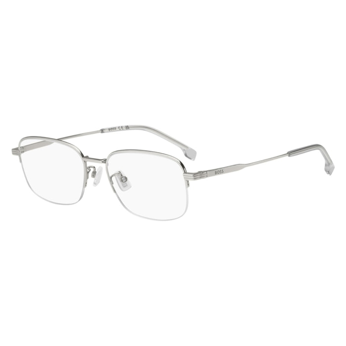 Gafas de Vista Hugo Boss 1799/F 010 de Titanio Hombre 54 mm