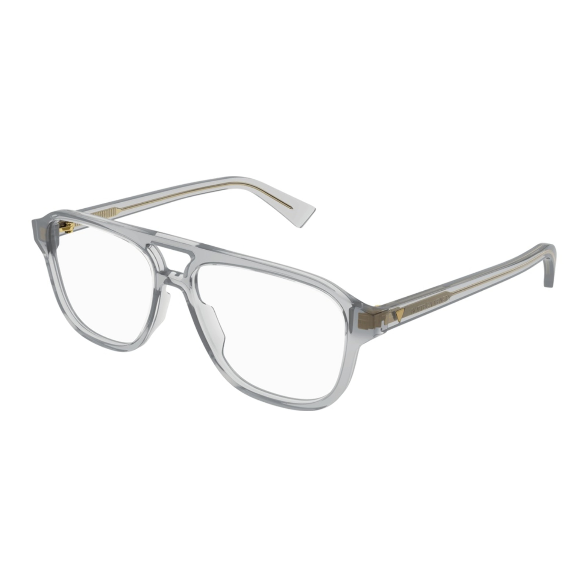 Gafas de Vista Bottega Veneta BV1294O-004 de Acetato Hombre 56 mm