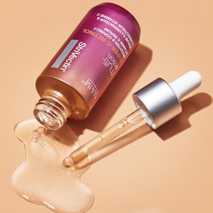 Multi-Action Super-C Retinol - Sérum Illuminateur 30 ml