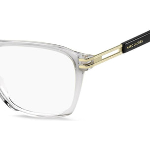 Gafas de Vista Marc Jacobs MARC 679 900 de Acetato Hombre 56 mm